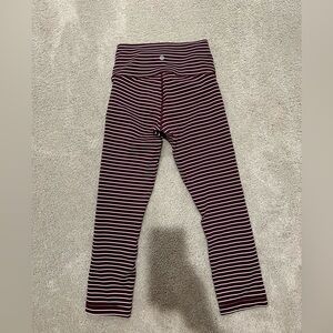 Women’s Lululemon Leggings